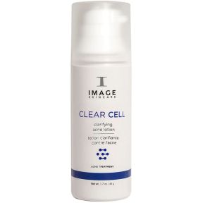 Image Clear Cell Clarifying Acne Lotion 48g